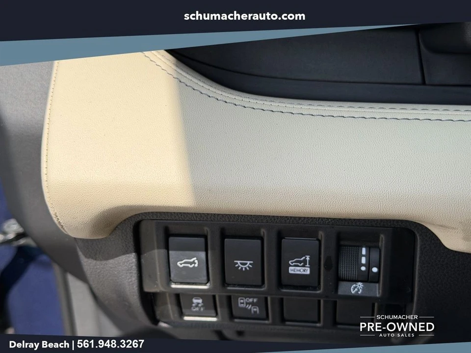 2021 Subaru - Image 30 of 31