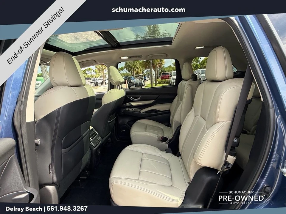 2021 Subaru - Image 12 of 31