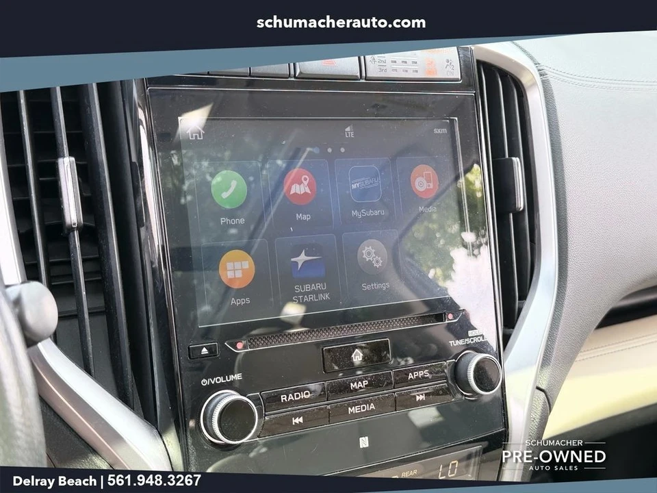 2021 Subaru - Image 24 of 31