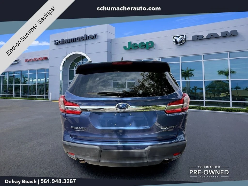 2021 Subaru - Image 6 of 31