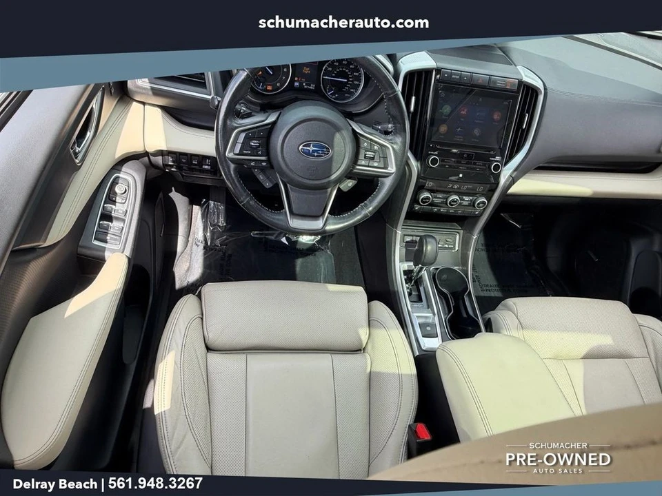 2021 Subaru - Image 15 of 31