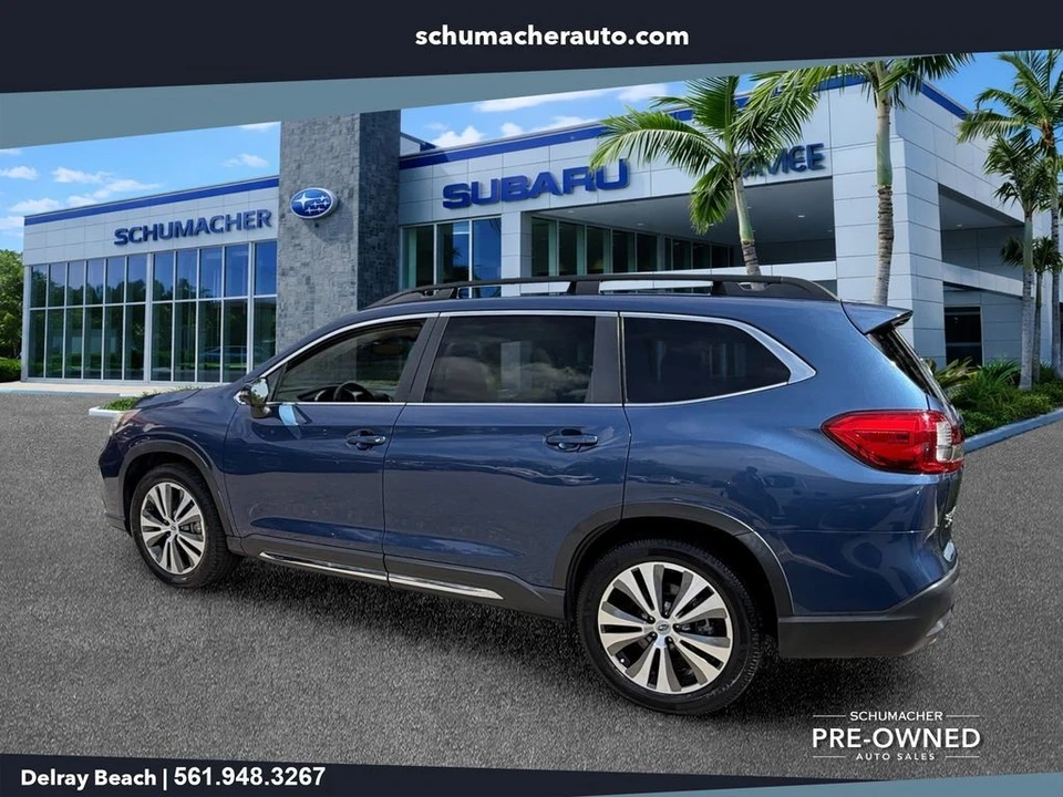 2021 Subaru - Image 5 of 31