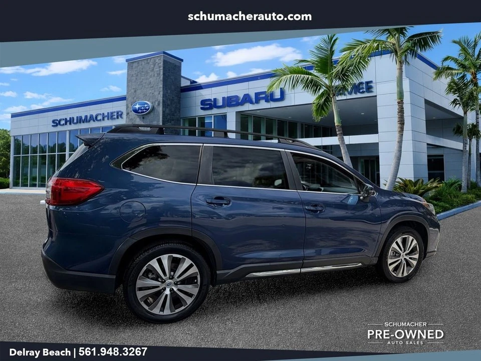 2021 Subaru - Image 7 of 31