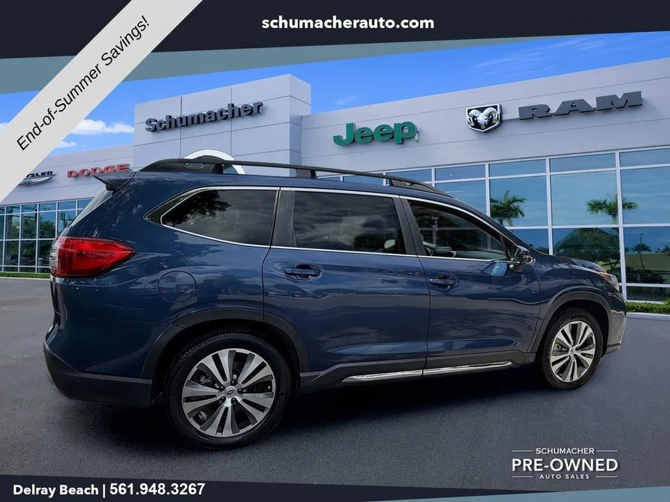 2021 Subaru - Image 7 of 31