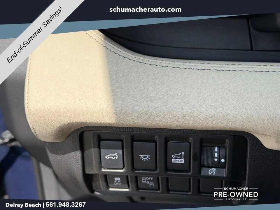 2021 Subaru - Image 30 of 31