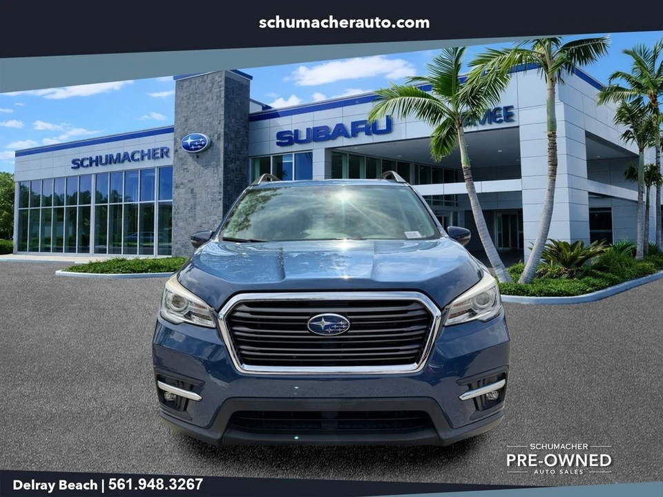 2021 Subaru - Image 2 of 31