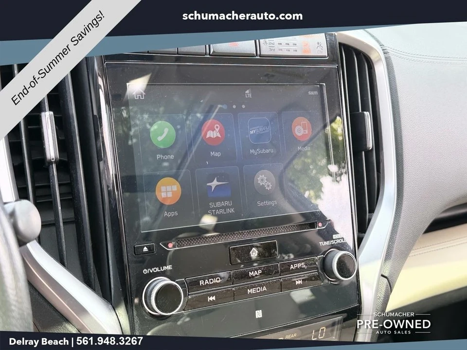 2021 Subaru - Image 24 of 31