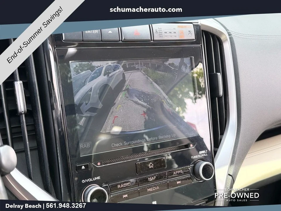 2021 Subaru - Image 26 of 31