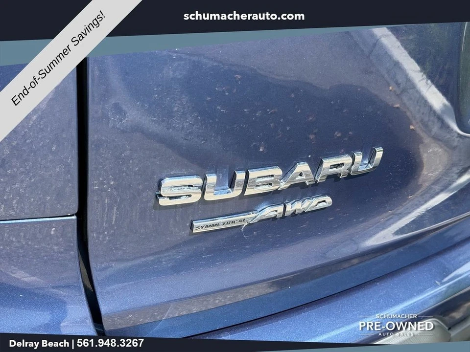 2021 Subaru - Image 16 of 31