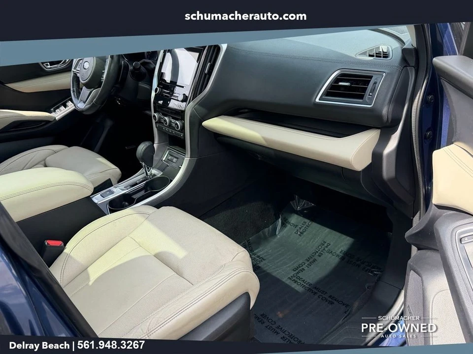2021 Subaru - Image 21 of 31