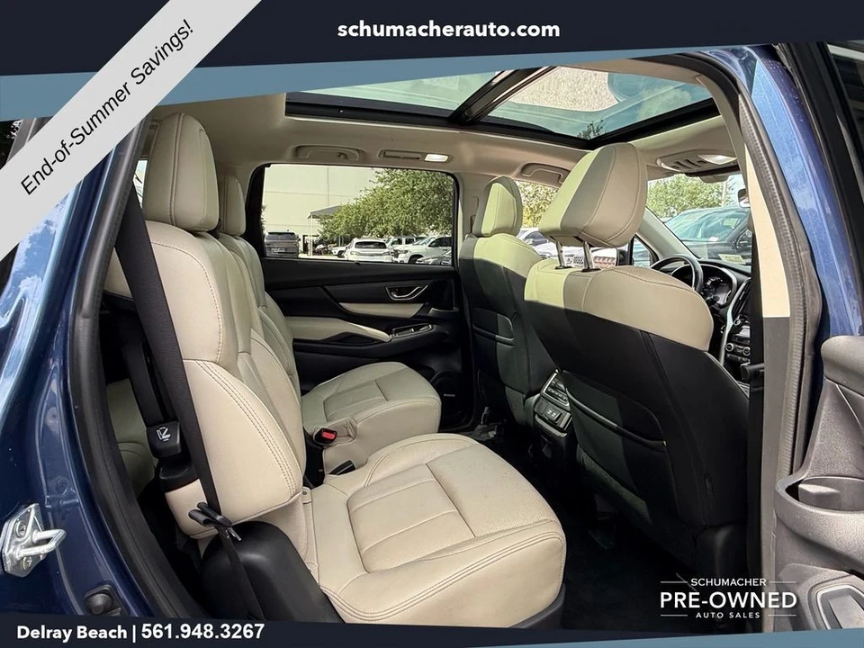 2021 Subaru - Image 20 of 31