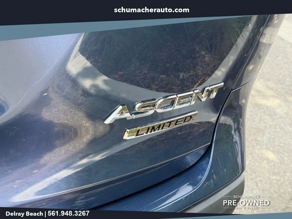 2021 Subaru - Image 18 of 31