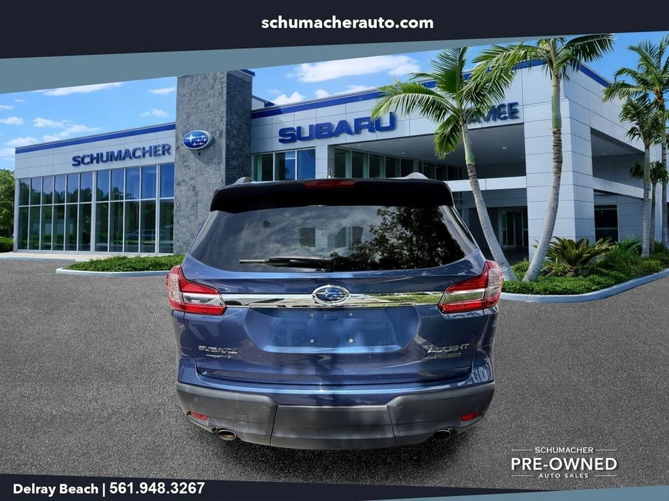 2021 Subaru - Image 6 of 31