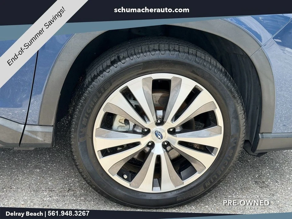 2021 Subaru - Image 9 of 31