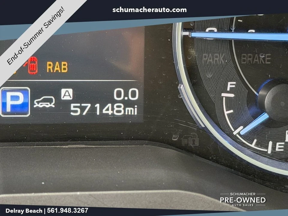 2021 Subaru - Image 27 of 31