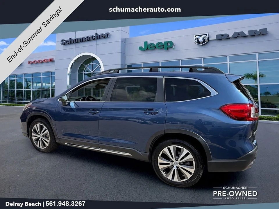 2021 Subaru - Image 5 of 31