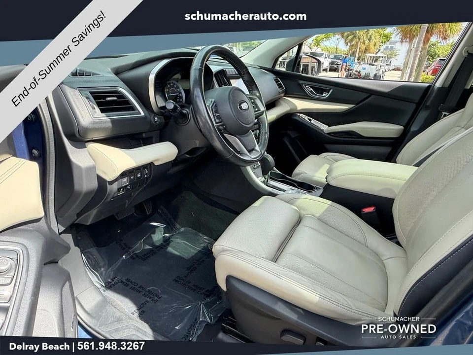2021 Subaru - Image 11 of 31