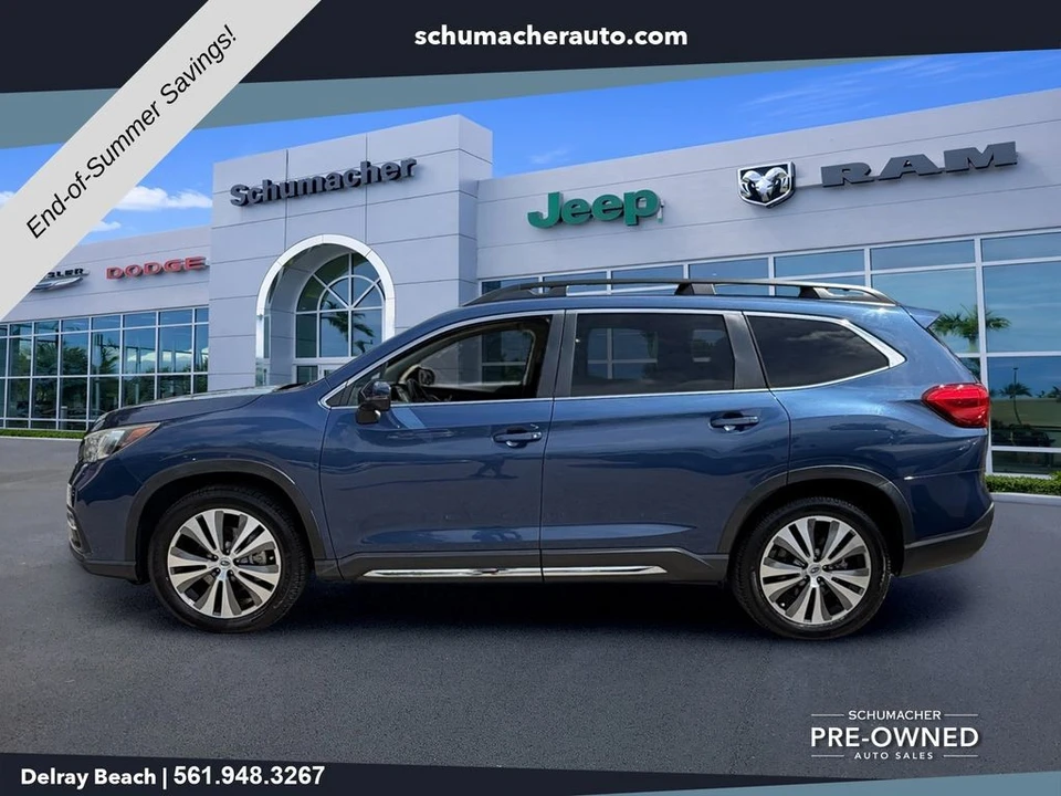 2021 Subaru - Image 4 of 31