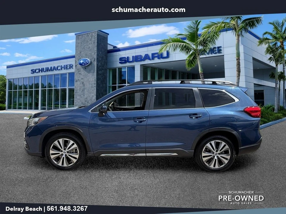 2021 Subaru - Image 4 of 31