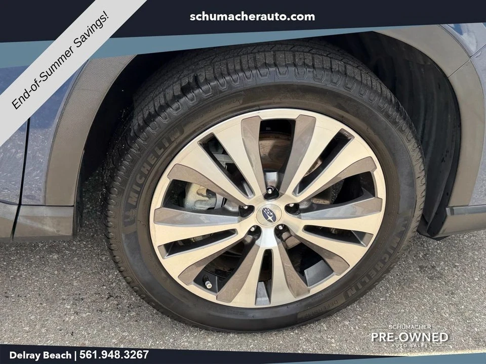 2021 Subaru - Image 23 of 31