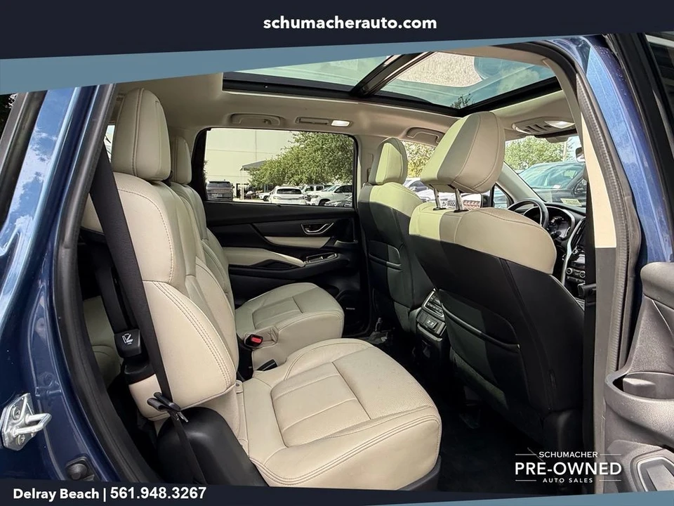 2021 Subaru - Image 20 of 31