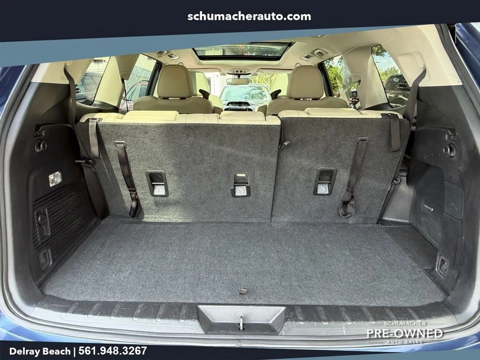 2021 Subaru - Image 19 of 31