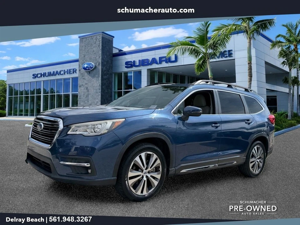 2021 Subaru - Image 3 of 31