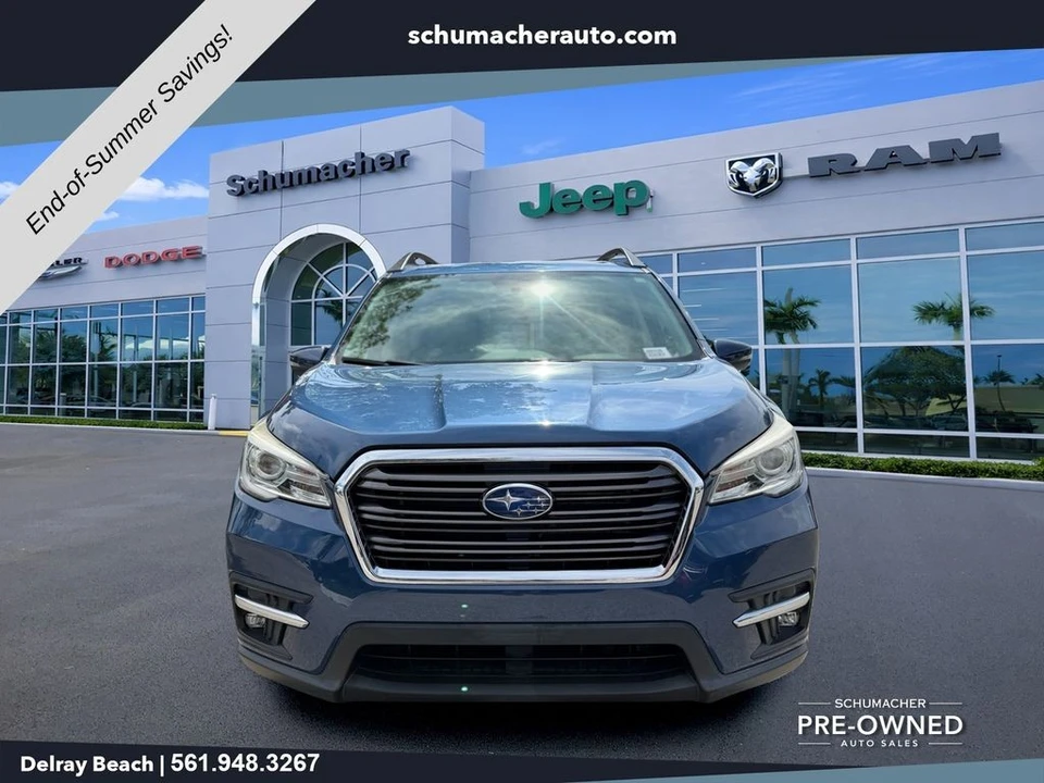 2021 Subaru - Image 2 of 31