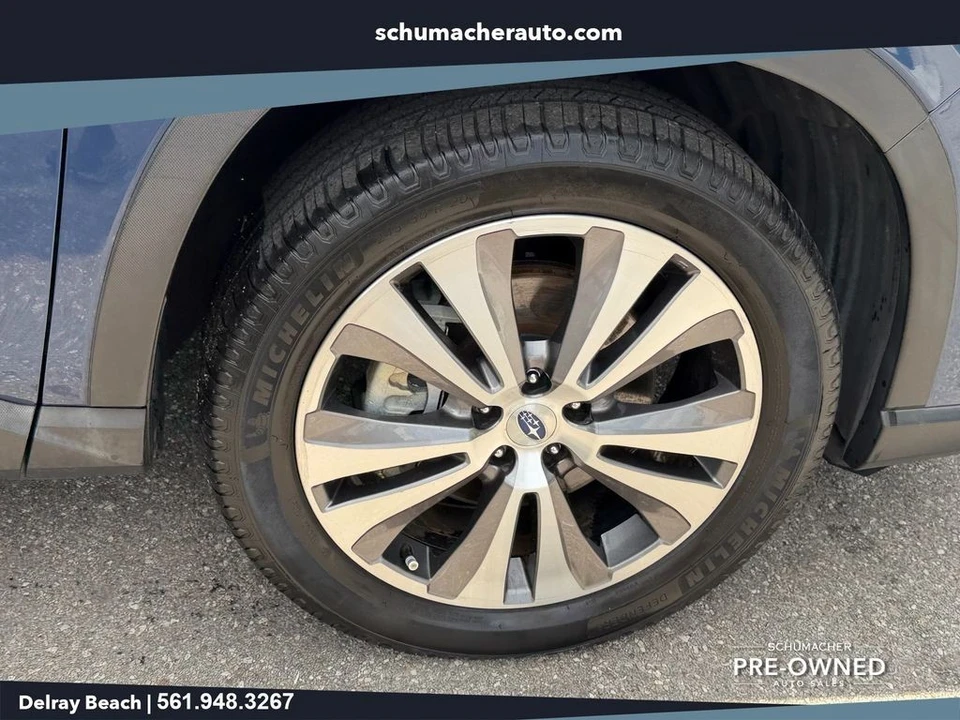 2021 Subaru - Image 23 of 31