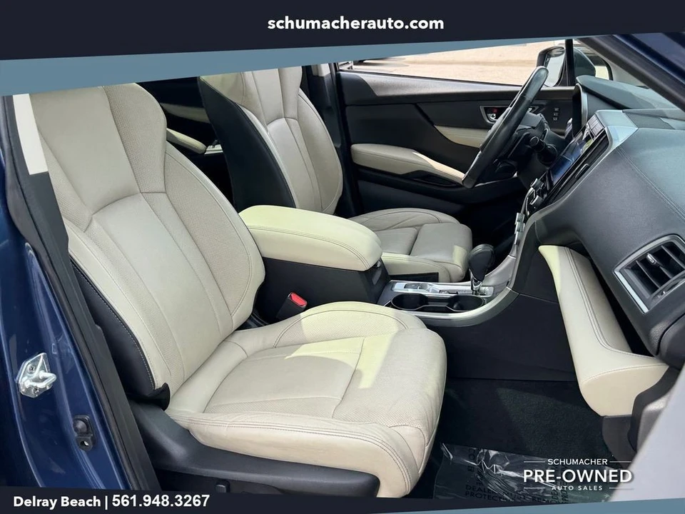 2021 Subaru - Image 22 of 31