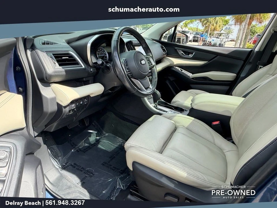 2021 Subaru - Image 11 of 31