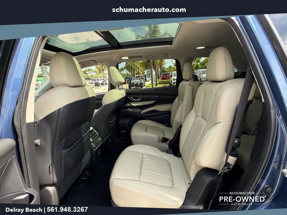 2021 Subaru - Image 12 of 31