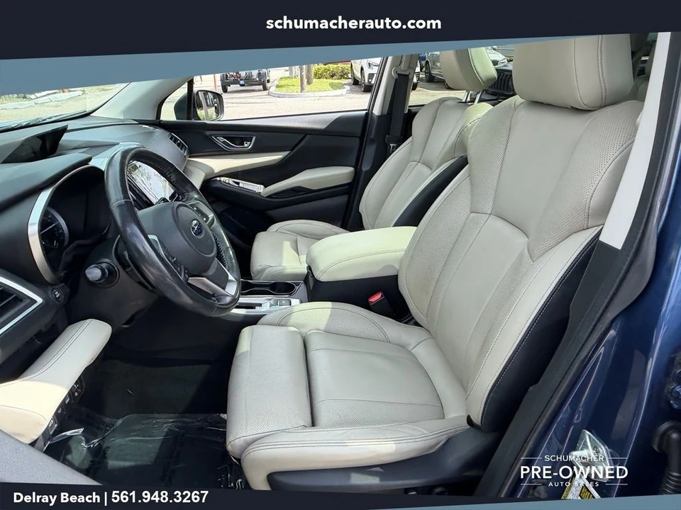 2021 Subaru - Image 10 of 31