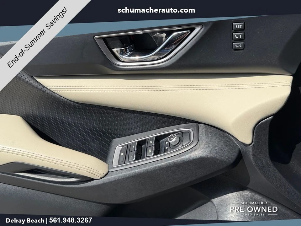 2021 Subaru - Image 31 of 31