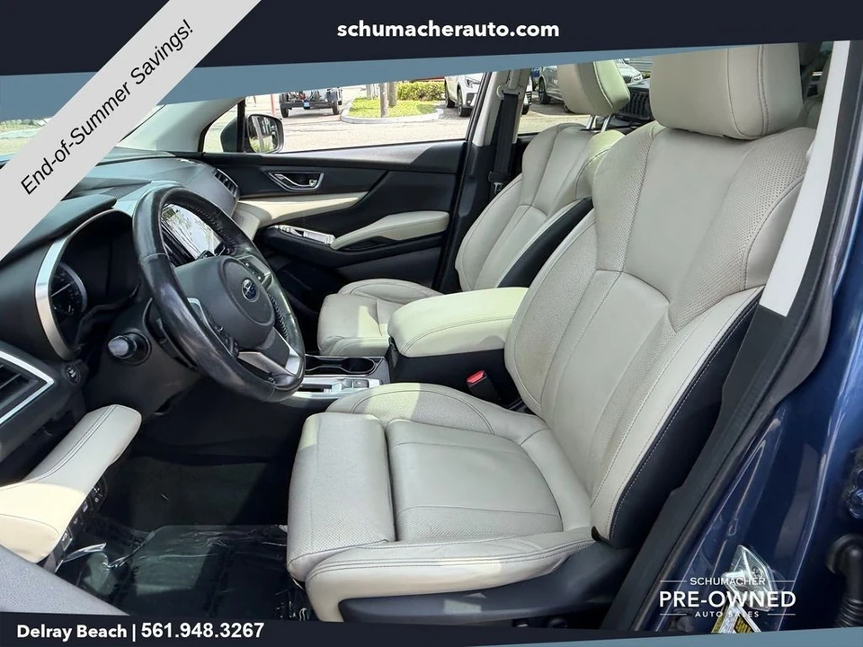 2021 Subaru - Image 10 of 31