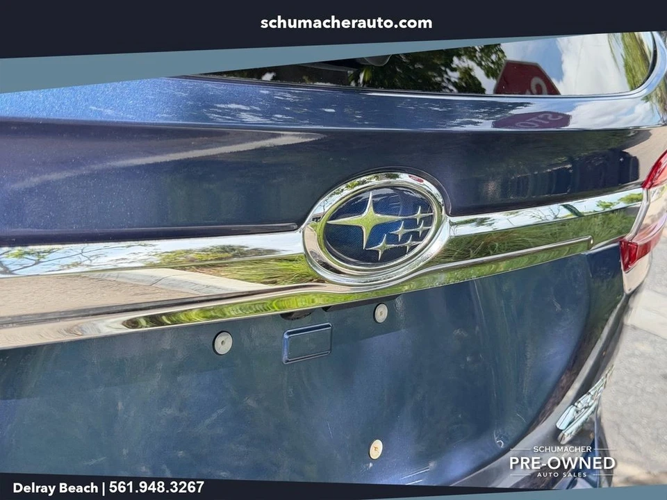 2021 Subaru - Image 17 of 31