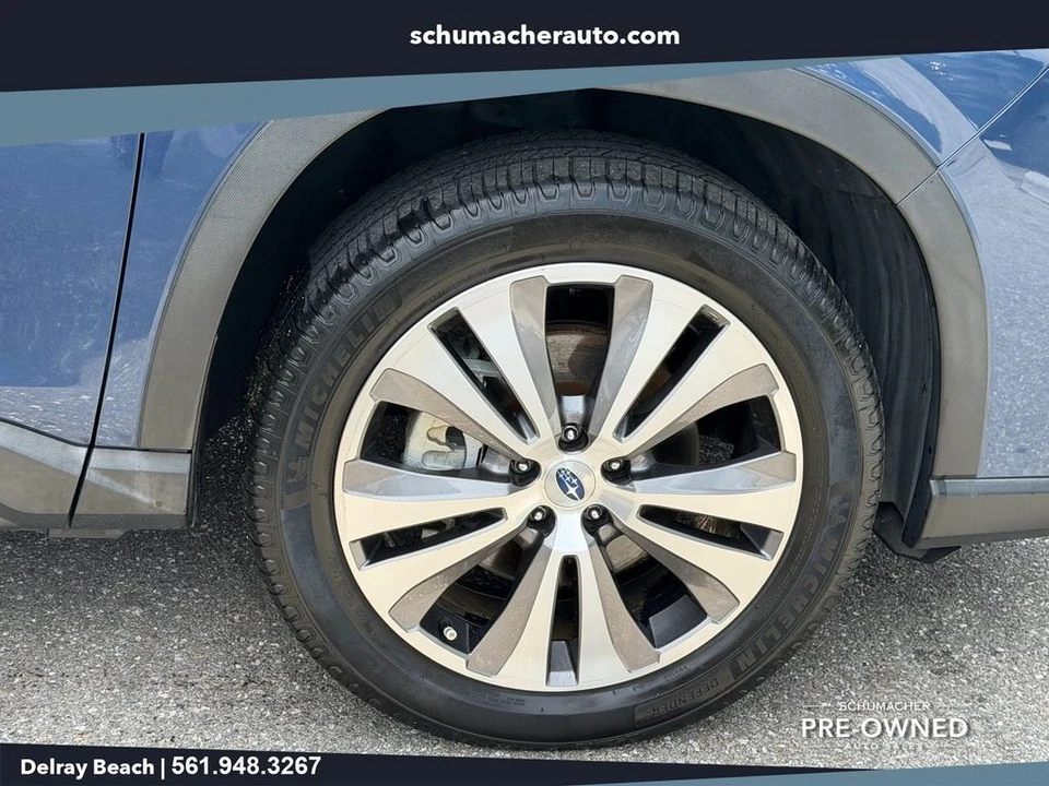 2021 Subaru - Image 9 of 31