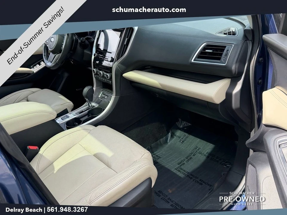 2021 Subaru - Image 21 of 31