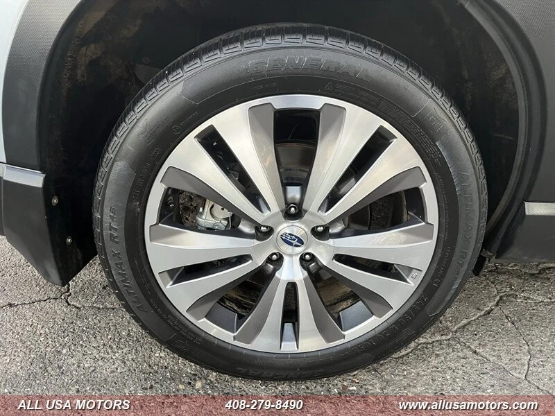 2021 Subaru - Image 14 of 21