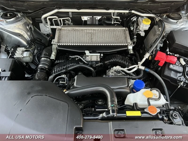 2021 Subaru - Image 15 of 21