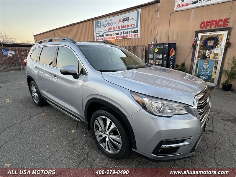 2021 Subaru - Image 2 of 21