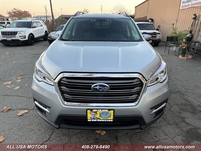 2021 Subaru - Image 4 of 21