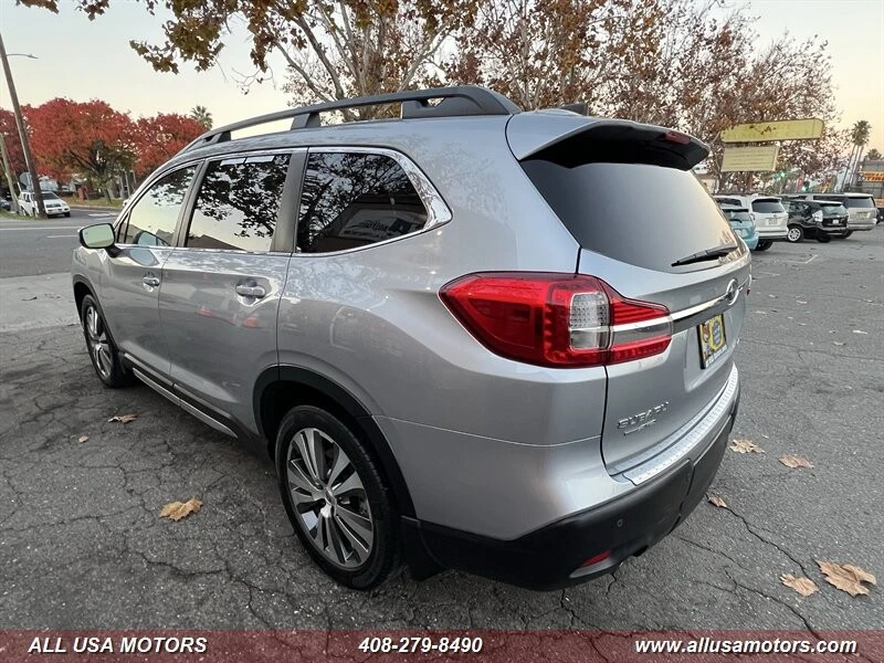 2021 Subaru - Image 7 of 21