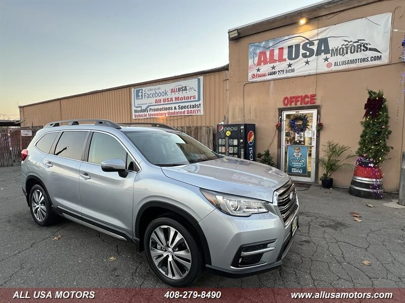 2021 Subaru - Image 3 of 21