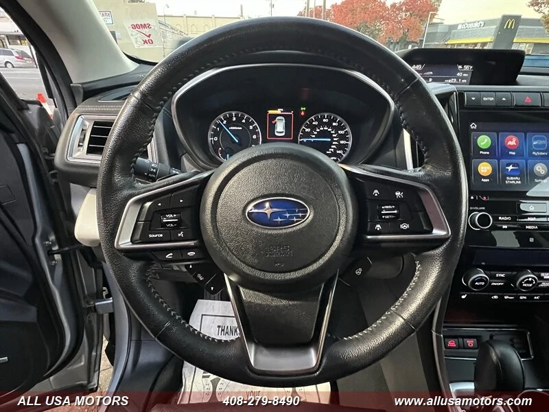 2021 Subaru - Image 19 of 21