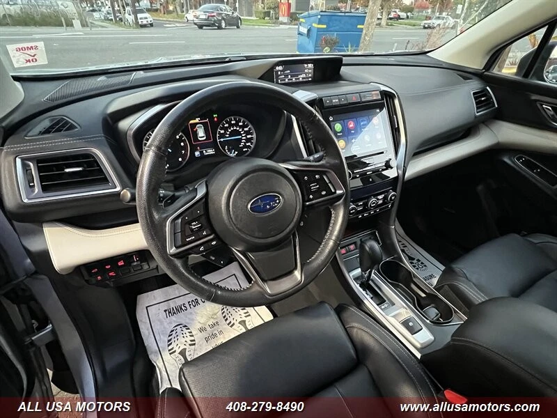 2021 Subaru - Image 18 of 21