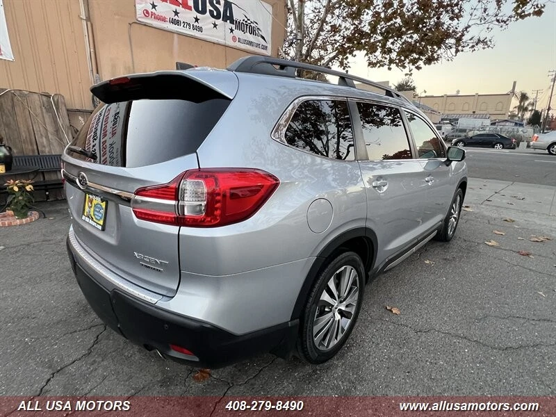 2021 Subaru - Image 9 of 21