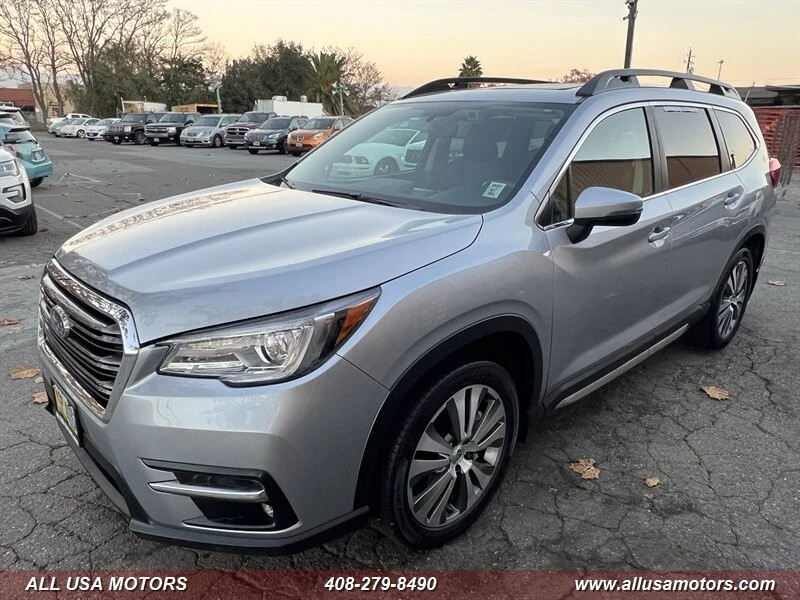2021 Subaru - Image 5 of 21