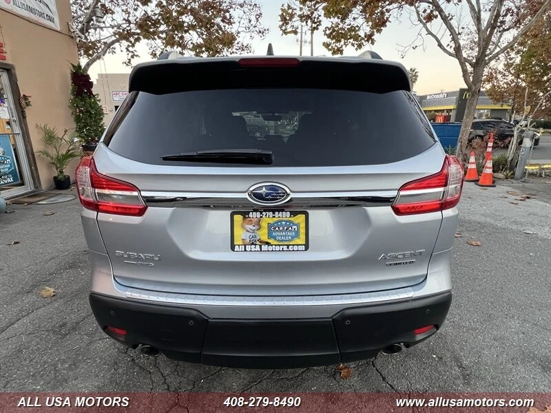 2021 Subaru - Image 8 of 21