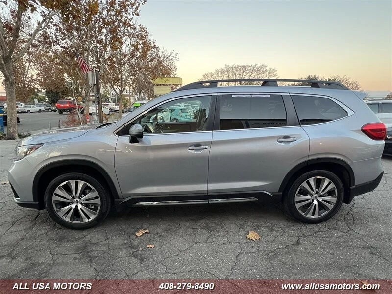 2021 Subaru - Image 6 of 21